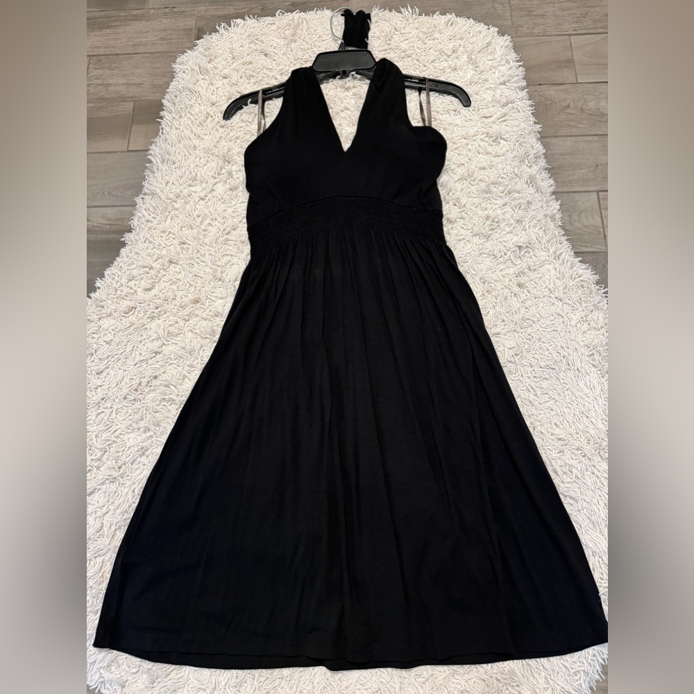 Tommy Bahama-Halter Short Dress!